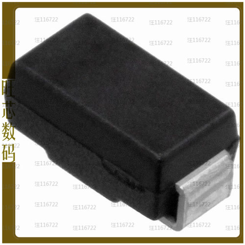 SJPL-L4VR【DIODE GEN PURP 400V 3A SJP】
