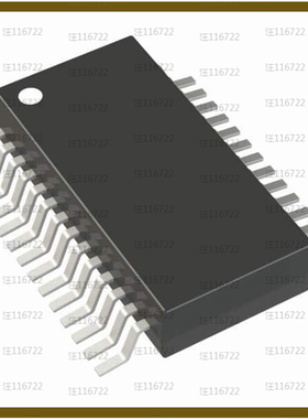 LTC1327CG#PBF【IC TRANSCEIVER FULL 3/5 28SSOP】