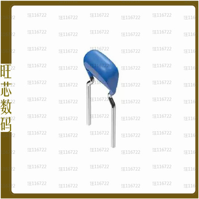 FA22C0G2E104JRU06【CAP CER 0.1UF 250V C0G RADIAL】