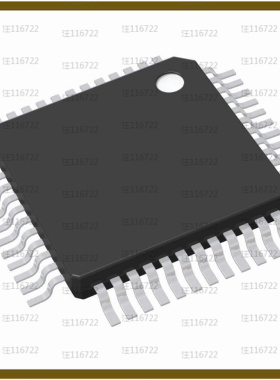 KSZ8081MLXCA-TR【IC TRANSCEIVER FULL 1/1 48LQFP】