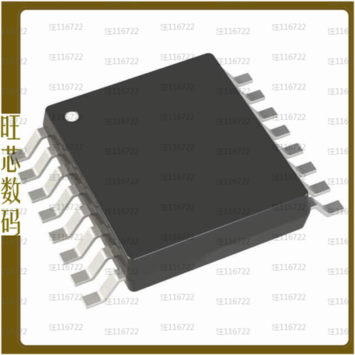 ADG612YRUZ-REEL7【IC SW SPST-NOX4 115OHM 16TSSOP】