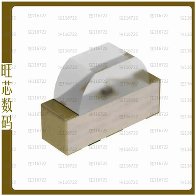 ASMT-CW00【LED WHITE CLEAR 0603 SMD R/A】