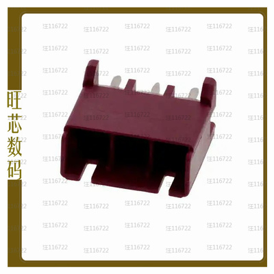 1-1376383-2【CONN HEADER VERT 3POS 5MM】