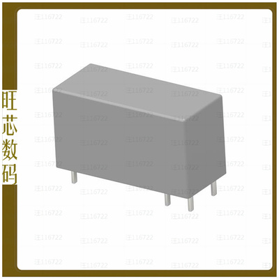 5-1415393-1【RELAY GEN PURPOSE SPST 16A 12V】