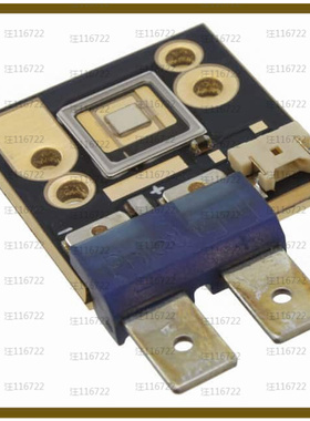 CBT-90-B-L11-J101【EMITTER BLUE 460NM MODULE】