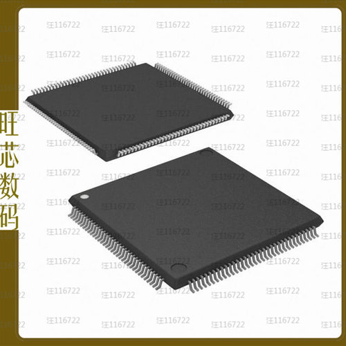 R5F524UEAGFB#30【IC MCU 32BIT 512KB FLSH 144LFQFP】