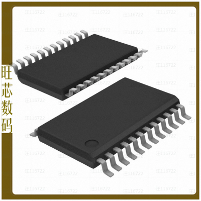 SN74CBT3383PW【IC BUS FET EXCH SW 5X2:2 24TSSOP】