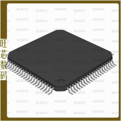 PI3HDX414FCEE【IC INTERFACE SPECIALIZED 80LQFP】