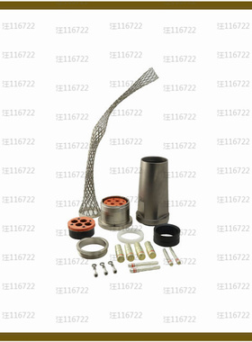 CL90557FS52413S【CONN RCPT FMALE 8POS GOLD CRIMP】