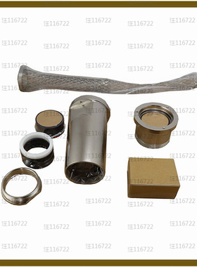 CL90557FS52412S【CONN RCPT FMALE 8POS GOLD CRIMP】