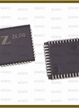 Z8523016VEG【IC INTERFACE SPECIALIZED 44PLCC】