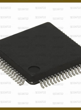 R7FA2E1A72DFL#AA0【IC MCU 32BIT 64KB FLASH 48LFQFP】