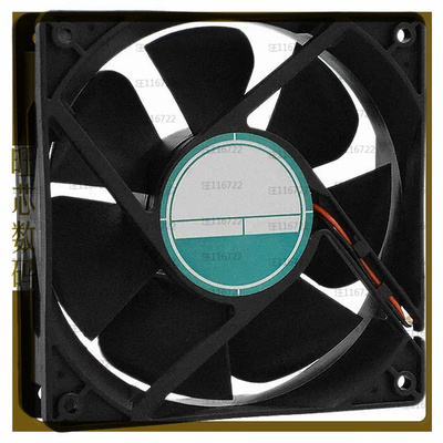 OD1232-48MB02A【FAN AXIAL 120X32MM 48VDC WIRE】