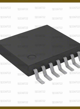 PIC16F676-I/ST【IC MCU 8BIT 1.75KB FLASH 14TSSOP】