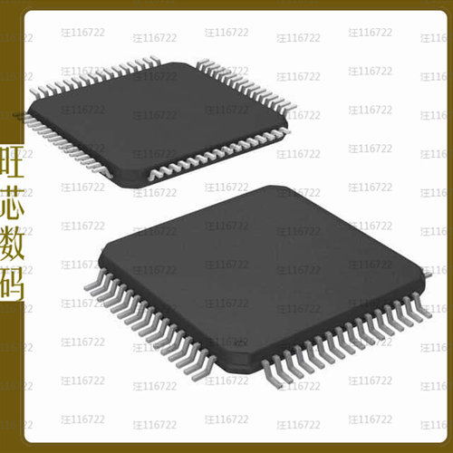 R5F104LFGFP#30【IC MCU 16BIT 96KB FLASH 64LQFP】