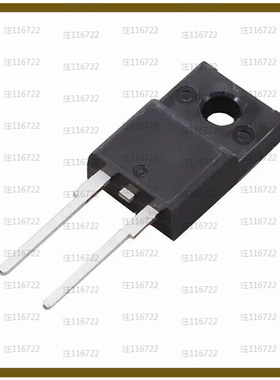 NXPSC04650X6Q【DIODE SIL CARBIDE 650V 4A TO220F】