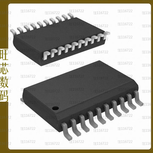 PIC16F1828-I/SO【IC MCU 8BIT 7KB FLASH 20SOIC】