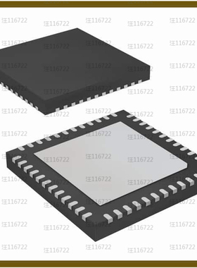 TLV320AIC3106IRGZR【IC STER AUD CODEC 32 BIT 48-VQFN】