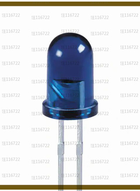 WP710A10SF4BT-P22【3MM INFRARED LED】