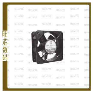 OD180APL-24HBIP69K【FAN AXIAL 180X65MM 24VDC WIRE】