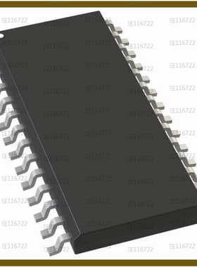 LT6301CFE#PBF【IC DRIVER 2/0 28TSSOP】