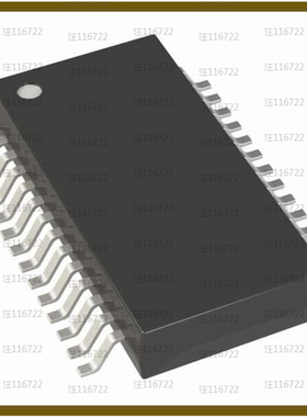 AD9826KRSZRL【IC IMAGE SGNL PROC 16BIT 28-SSOP】