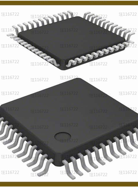 XR16L2751CM-F【IC UART FIFO 64B DUAL 48TQFP】