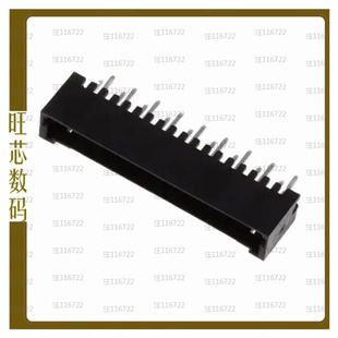 CONN 18POS 1.5MM VERT 292207 HEADER