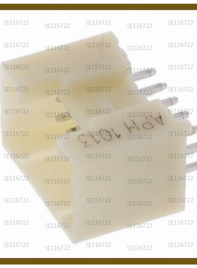 G86112111S1HR【PROTECT HEADER 2.0MM PITCH STR D】