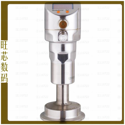 PI2304【PRESSURE SENSOR,-1 TO 10 BA】