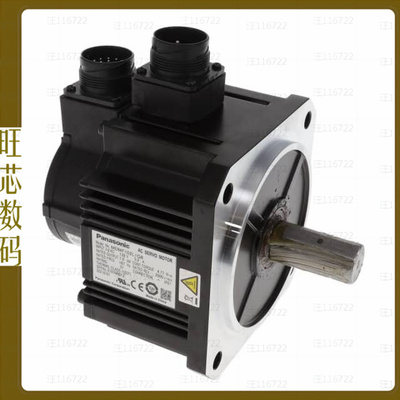 MDMF102L1G8【SERVOMOTOR 2000 RPM 200V】