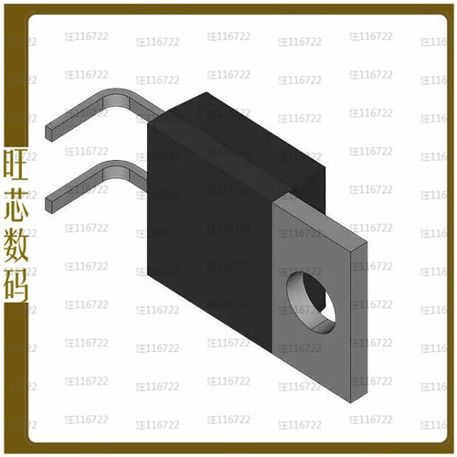 IDP18E120XKSA1【DIODE GP 1.2KV 31A TO220-2-2】