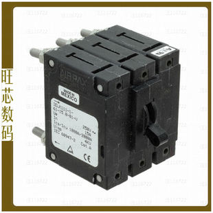IELK111 LEVER 15.0 15A BRKR MAG HYDR CIR