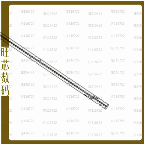 SI-B8V521B20WW【LED MOD FSERIES GEN3 3000K STRIP】