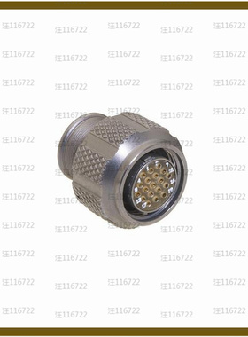 MD801-007-16M10-26PA【MINIATURE D38999 CIRCULAR CONNEC】