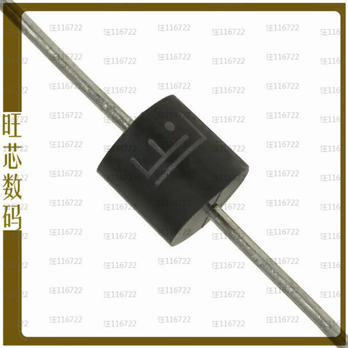 DST2045AX【DIODE SCHOTTKY 45V 20A P600】