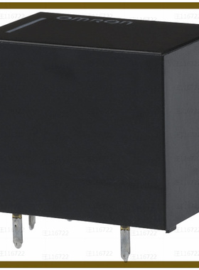 G5LE-14-36 DC24【RELAY GEN PURPOSE SPDT 10A 24V】