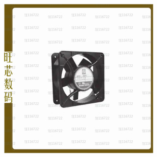 OD180APL-48HBIP68【FAN AXIAL 180X65MM 48VDC WIRE】