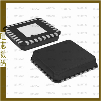 USB3320C-EZK-TR【IC TRANSCEIVER HALF 1/1 32QFN】