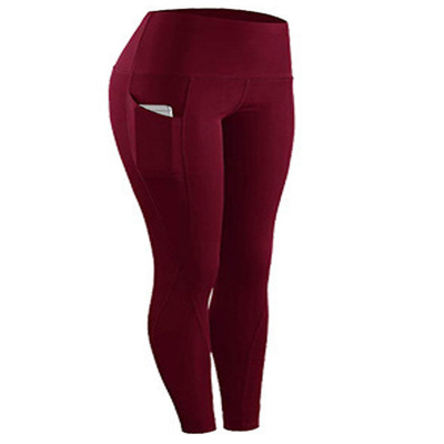 WomensPantRunningWorkout