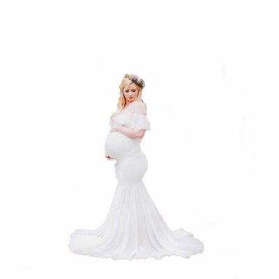 MermaidMaternityDressesFor