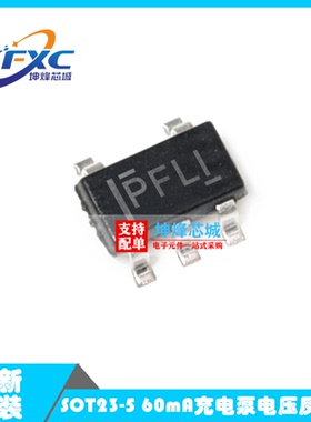 TPS60401DBVR TPS60401DBVT 开关稳压芯片 封装SOT23-5 全新原装