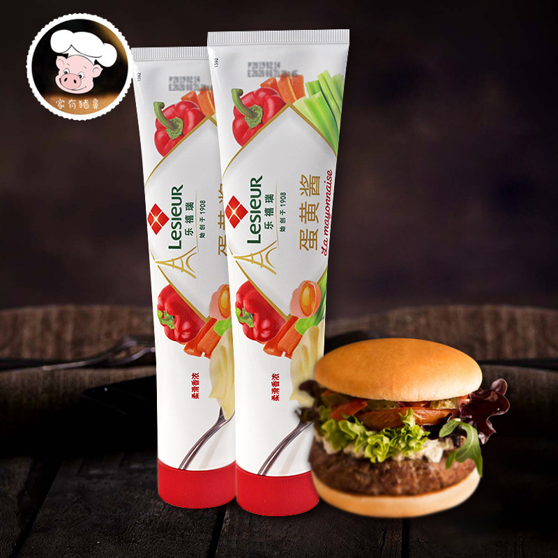 Le Xanadu Mayonnaise 175g France Imported household packing precooked and ready to be eaten Sandwich fruit Vegetables Saladin the Agri rice/Dried foods/Condiment , Condiment/Jam/Salad , Sauce , Salad/Kuril/Mayonnaise  category - from Buy2taobao.com to provide professional Taobao agent buy service