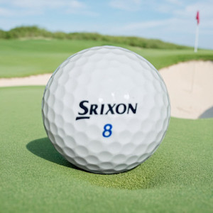 史力胜SrixonZSTAR2XV彩色球三层四层球下场优质二手球