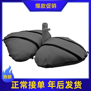 国内宜家艾根遮阳伞底座带沙袋IKEA家具代购