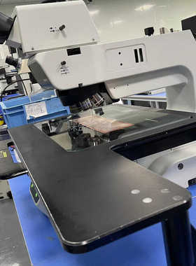 OLYMPUS奥林巴斯MX61L金相工具测量12寸大平台显微  议价