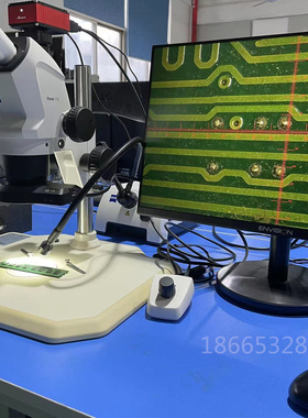 ZEISS  Stemi508三目体视显微镜 冷光源加表面环形灯 高清原色