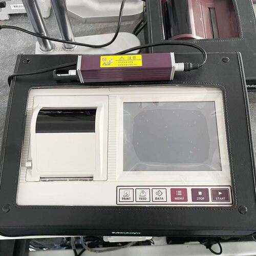 Mitutoyo粗糙度测量仪便携式