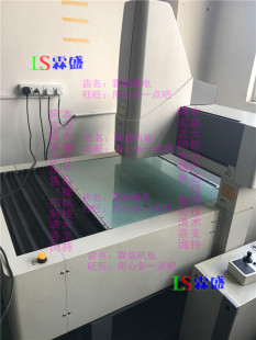 NEXIV全自动影像三次元 Nikon 6555 议价 VMR PCB测量