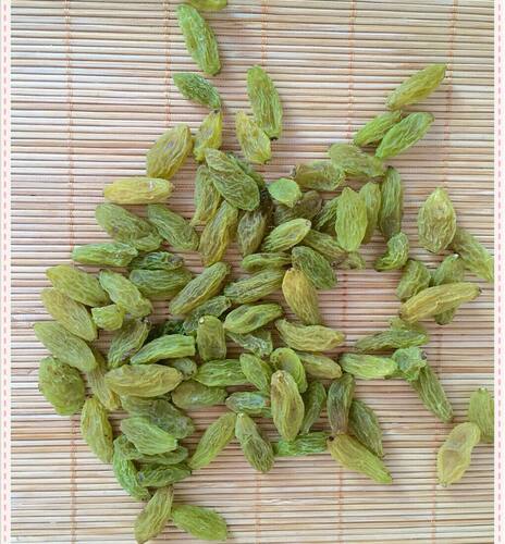 新货500g新疆树上黄吐鲁番葡萄干
